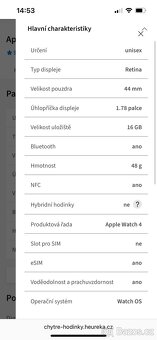 Apple Watch Series 4 44mm - 13