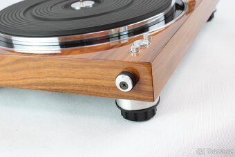 Gramofón MICRO SEIKI DD-7 (DD-40) - 13