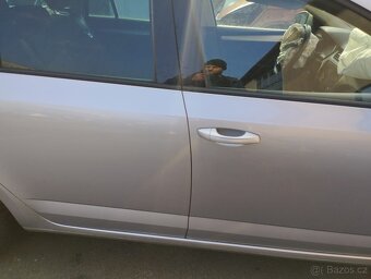 Škoda Octavia 3 combi 1.6 TDI 85 kW facelift - 13