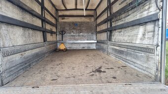 DAF LF, DAF LF, 45.220,12T , Hydr.čelo - 13