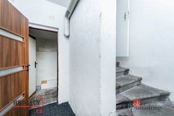 Prodej, komerční/ostatní, 145 m2, Varšavská, 36001 Karlovy V - 13