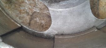 Jawa speciál zapalování - 13