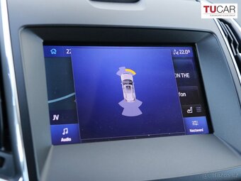 Ford Galaxy 2.5i HEV Automat 7 míst - 13