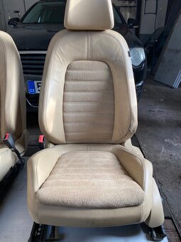 Sedačky B6 Higlhline Světly - 13