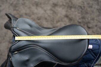 Všestranné sedlo Wembley - 13