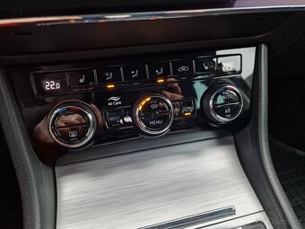 Škoda Superb 1,5TSI 110KW STYLE odp.DPH - 13