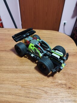 Lego Technic - 13