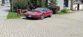 Chevrolet Corvette c4 - 13