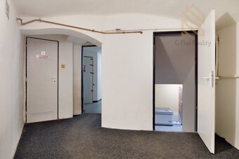 Prodej restaurace, 180m2, Děčín, ul. Tržní - 13