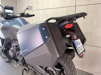 Honda NT 1100 DCT ABS - DPH / SUPER STAV A CENA - 13