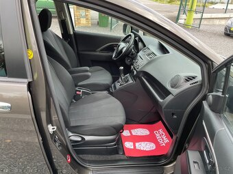 MAZDA 5 2,0i 16V 110kW Sports-Line 7míst r.v.2014´ - 13