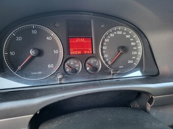 Volkswagen Touran 1.9tdi - 13