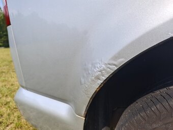VW T5 Multivan 1.9 TDi 75kw - 13