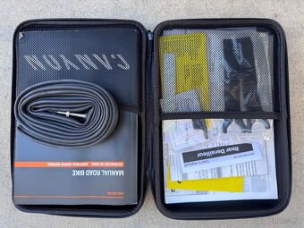 Canyon Ultimate CF SL 9.0 vel. 2XL - 13
