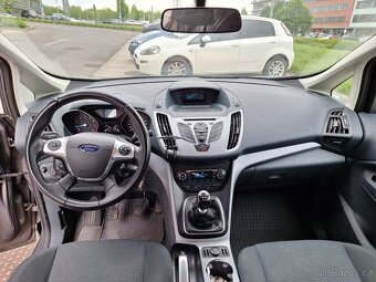 Ford Grand C-Max - 13