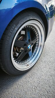 BMW E91 2.0D M47 120kw 2006 - 13