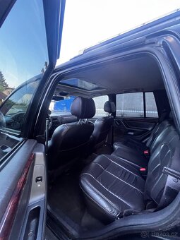 Jeep grand cherokee - 13