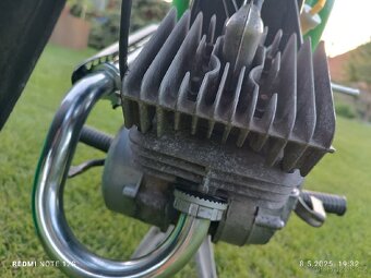 Simson S51 enduro - 13
