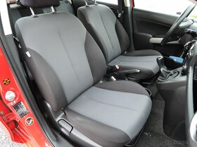 Mazda 2, 1,3i CE Plus MZR Servis 2010 - 13