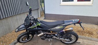 Husqvarna 610 ei - 13