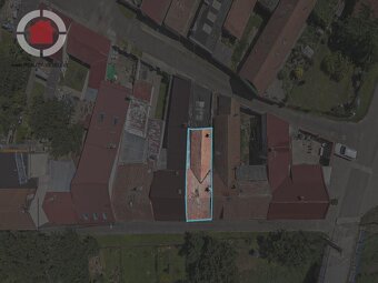 RD 2+1 UHERSKÝ OSTROH, 60 m2 - 13