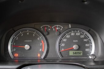 Suzuki Jimny 1.3 JLX AC - 58tis. km - 13