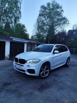 BMW X1 1.8D 105kw manuál 6st - 13