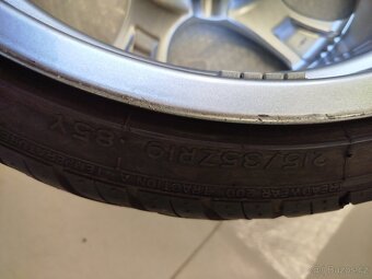 Mille Miglia Cup 3 Porsche R19 8.5x19 - 13