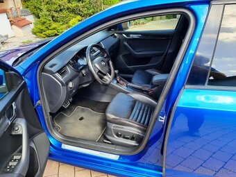 Škoda Octavia III., RS 2.0TDI, 2017, 254tkm, 4x4 - 13