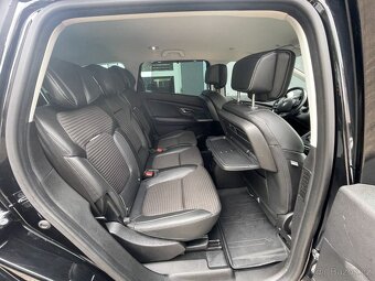 Renault Grand Scenic IV dCi 130 BOSE Edition 08/2017 - 13