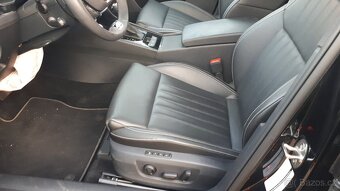 Škoda Superb 3 III 147kW L&K 2.0 TDI DSG 4x4 r.v. 2024 - 13