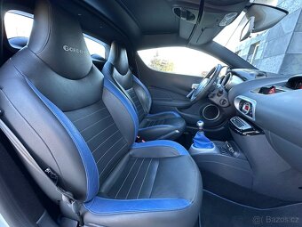 Renault Wind 1.6 Gordini - 13