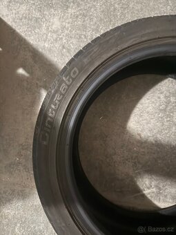 Letní pneumatiky Pirelli 225/45 R18 - 13