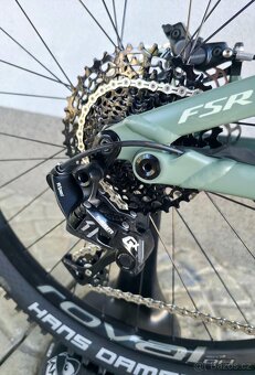 Elektrokolo Specialized Turbo Kenevo Expert 2020 700Wh – 27. - 13