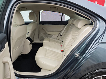 Škoda Superb 1.8 TSi Laurin&Klement DSG ACC - 13