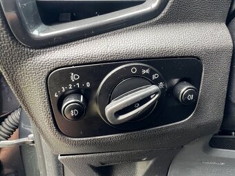 2015 FORD Ecosport  1,0i 92kW po rozvodech, keyless - 13