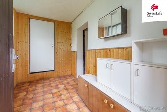 Prodej rodinného domu 102 m2, Vrbice - 13