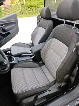 VW Eos 1.4 TSI 90 kW 2009, 143.900 km TOP stav Dovoz SRN - 13