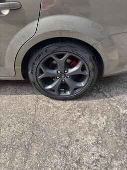5x108 R18 et 55 org Ford - 13