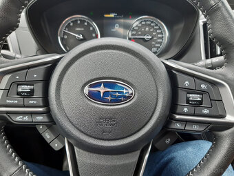 Subaru Forester 2,5 AWD, Max výbava, nový model, 30.000 km - 13