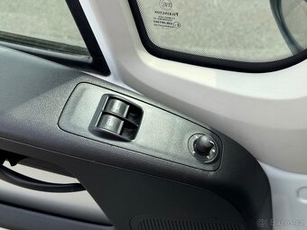 Citroën Jumper 2.2 96kW VALNÍK / 1. Majitel - 13
