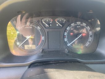Škoda octavia 1.9 tdi 81kw - 13