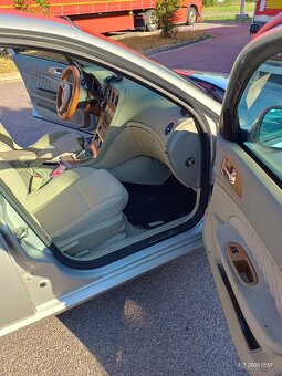 Prodám Alfa Romeo 159 1.9 Jtdm 16v 110kw - 13