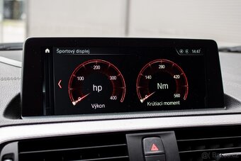 BMW M240i / Manuál / Samosvor - 13