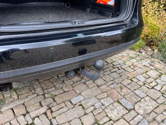 VW Passat variant B6 Sport 2.0tdi CR 105kw - 13