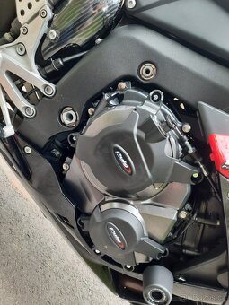 Honda CBR 600RR 25kw - 13