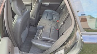 Volvo V50 T5 AWD SUMMUM - 13