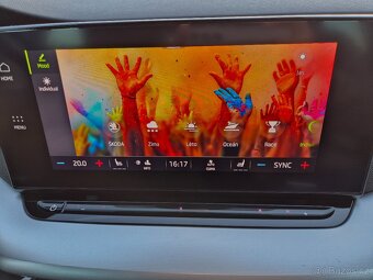 Škoda Octavia IV 2.0 TDI 110 kW STYLE záruka ŠKODA 80 tis.Km - 13