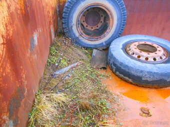 TATRA T815 S3 6X6 - 13