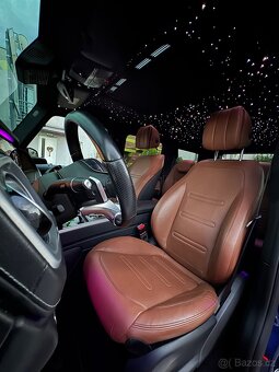 Mercedes G500 Brabus 63 cena len do konca týždňa - 13